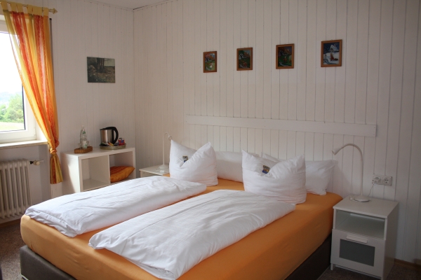 Hotel Sonnenhof (Cham)